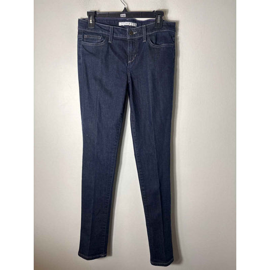 Joe's Dark Wash Cigarette Blue Jeans Sz 29