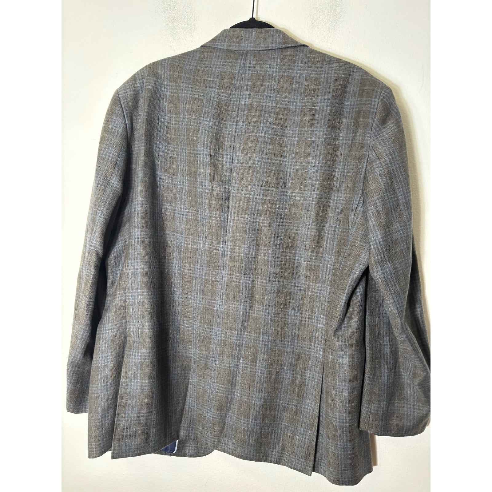 Jos a Bank Tailored Fit Blazer Sz 42R