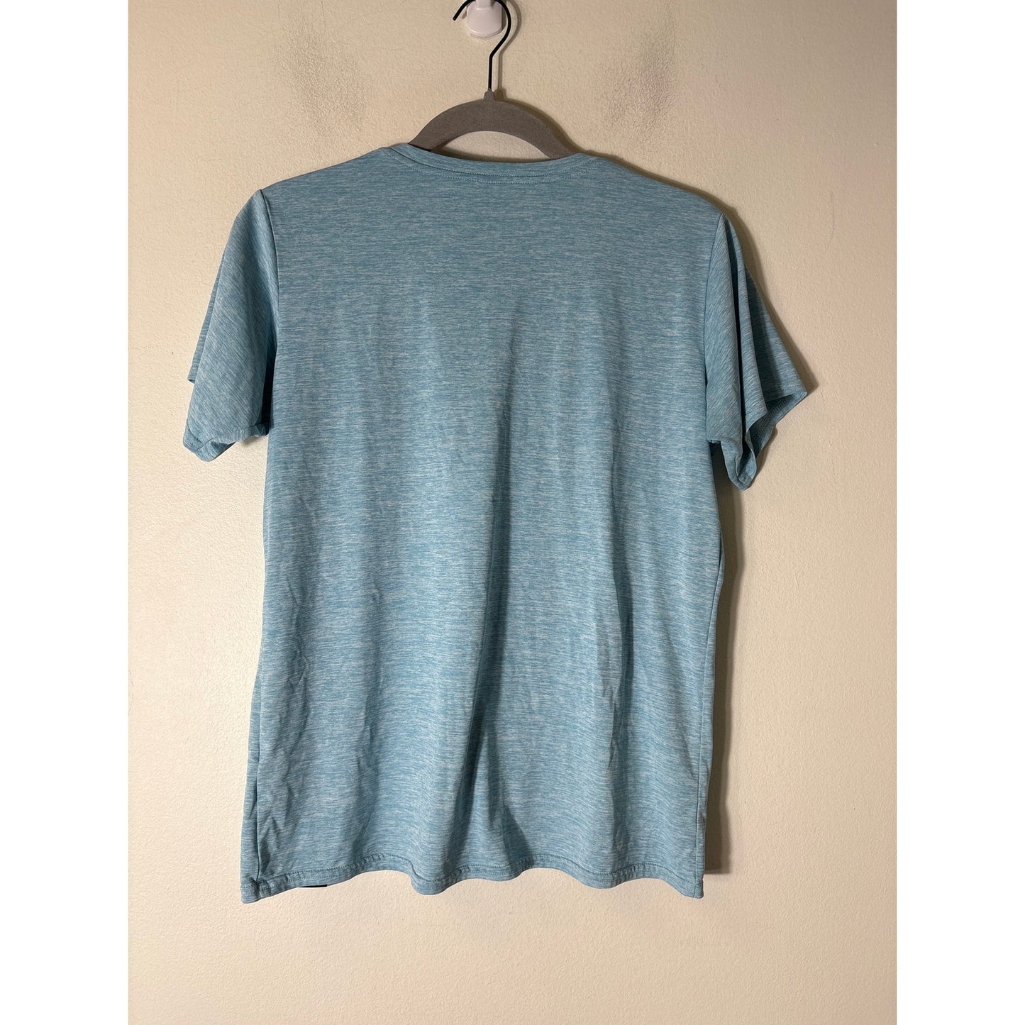Patagonia Aqua Capilene Cool Daily Tee Sz M