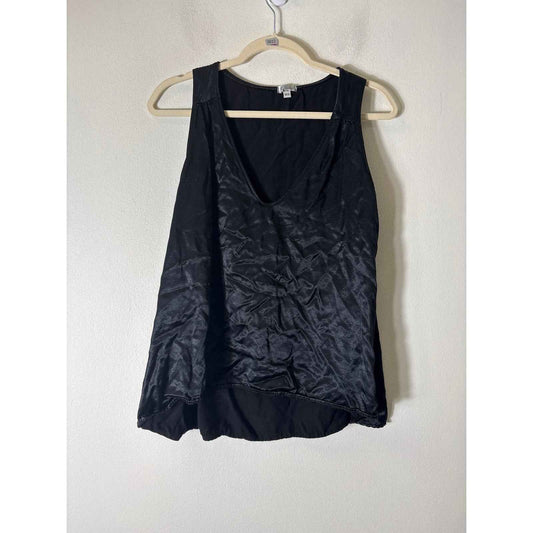 PJ Harlow Black PJ Cami Sz XS