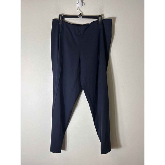 Lafayette 148 Stanton Pants sz 16