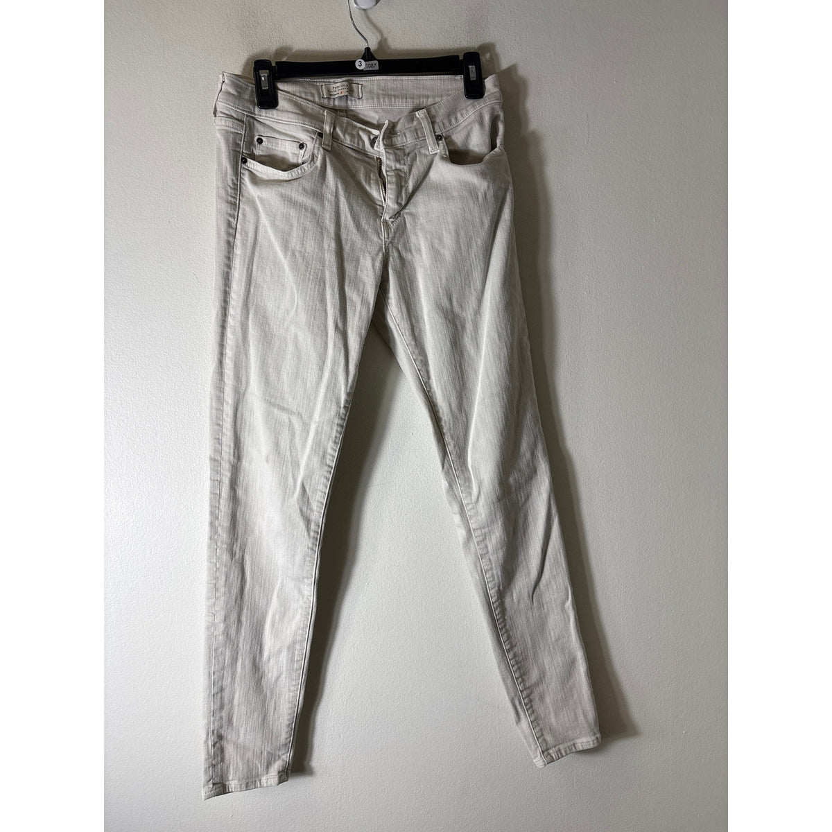 Principle Beige Dreamer Denim Sz 29