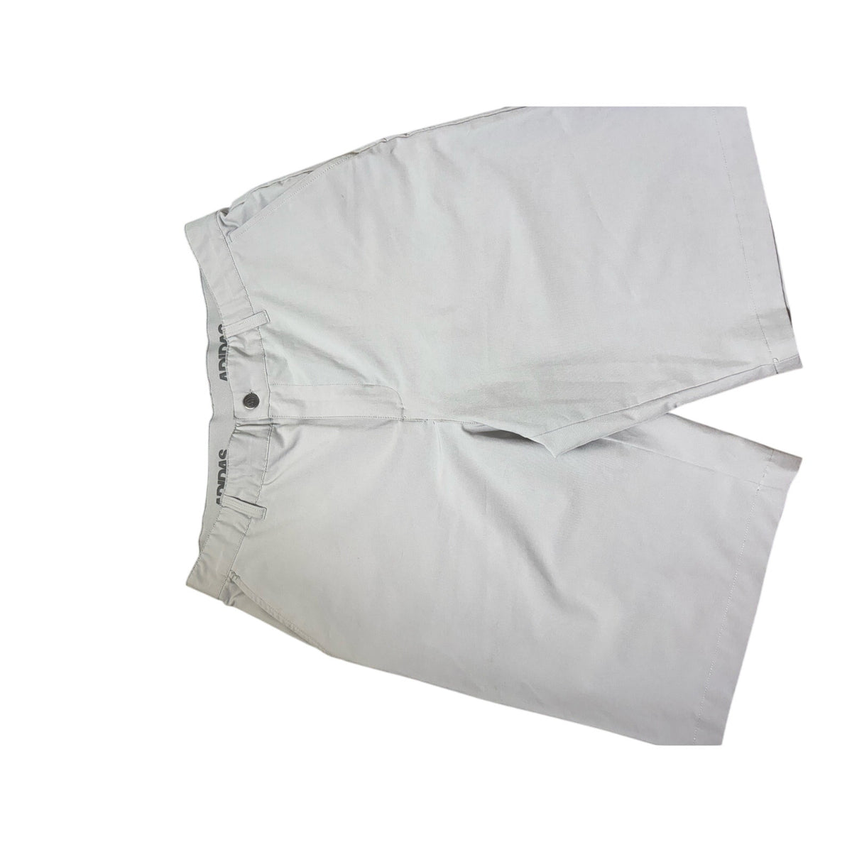 Men's Bundle of 2 Name Brand Performance Shorts Sz 34 and 10" Inseam