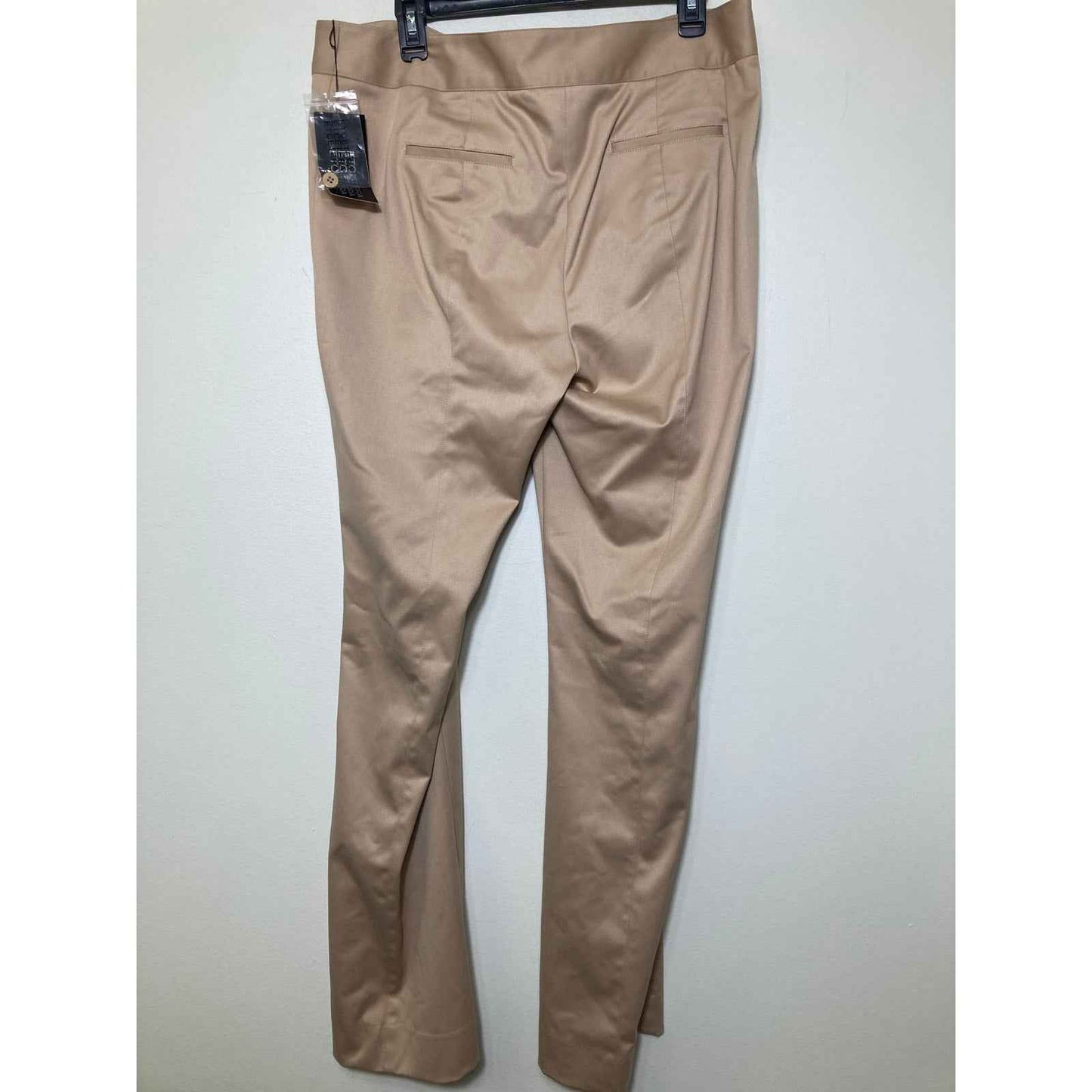 NWT Etcetera Karat Pants Sz 14