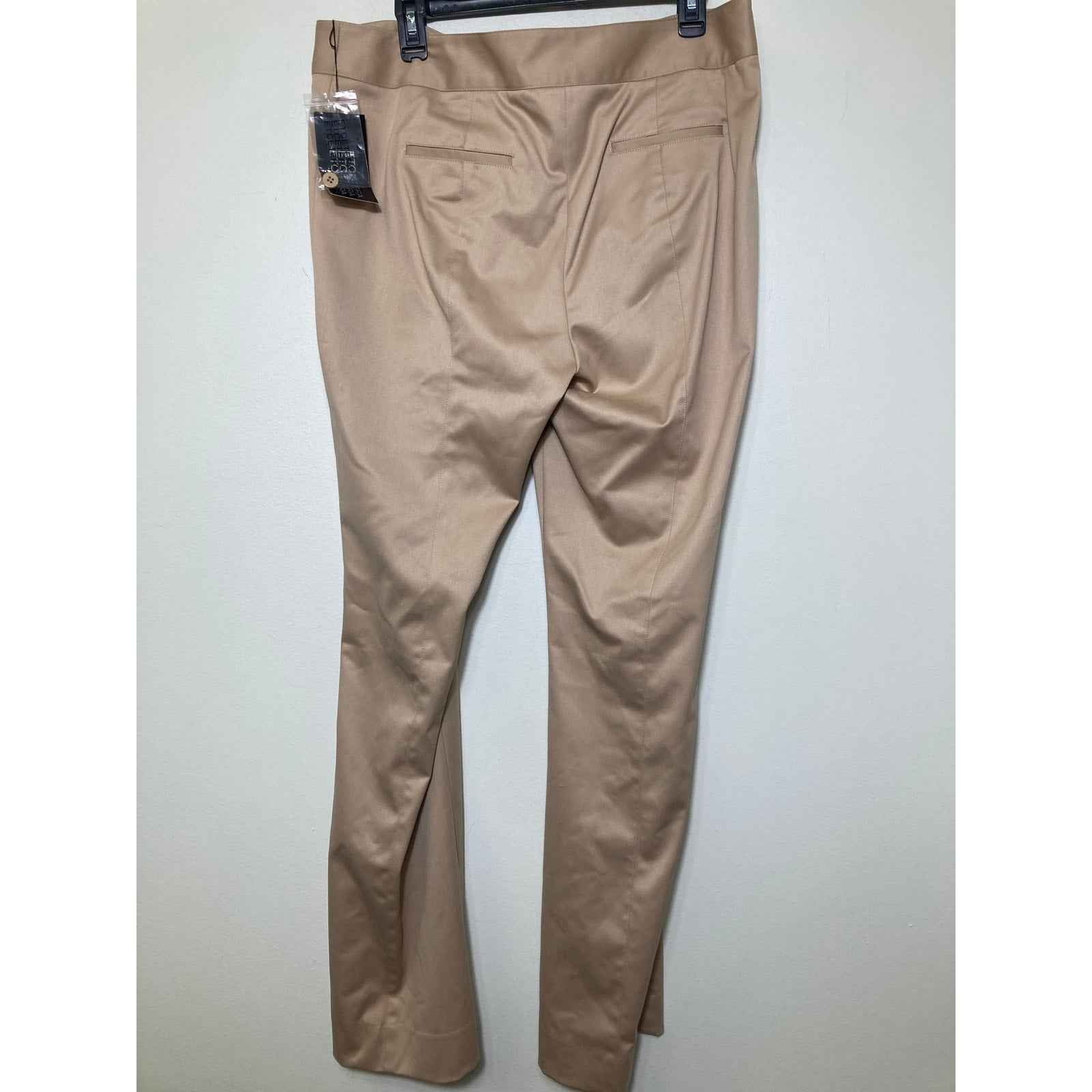 NWT Etcetera Karat Pants Sz 14