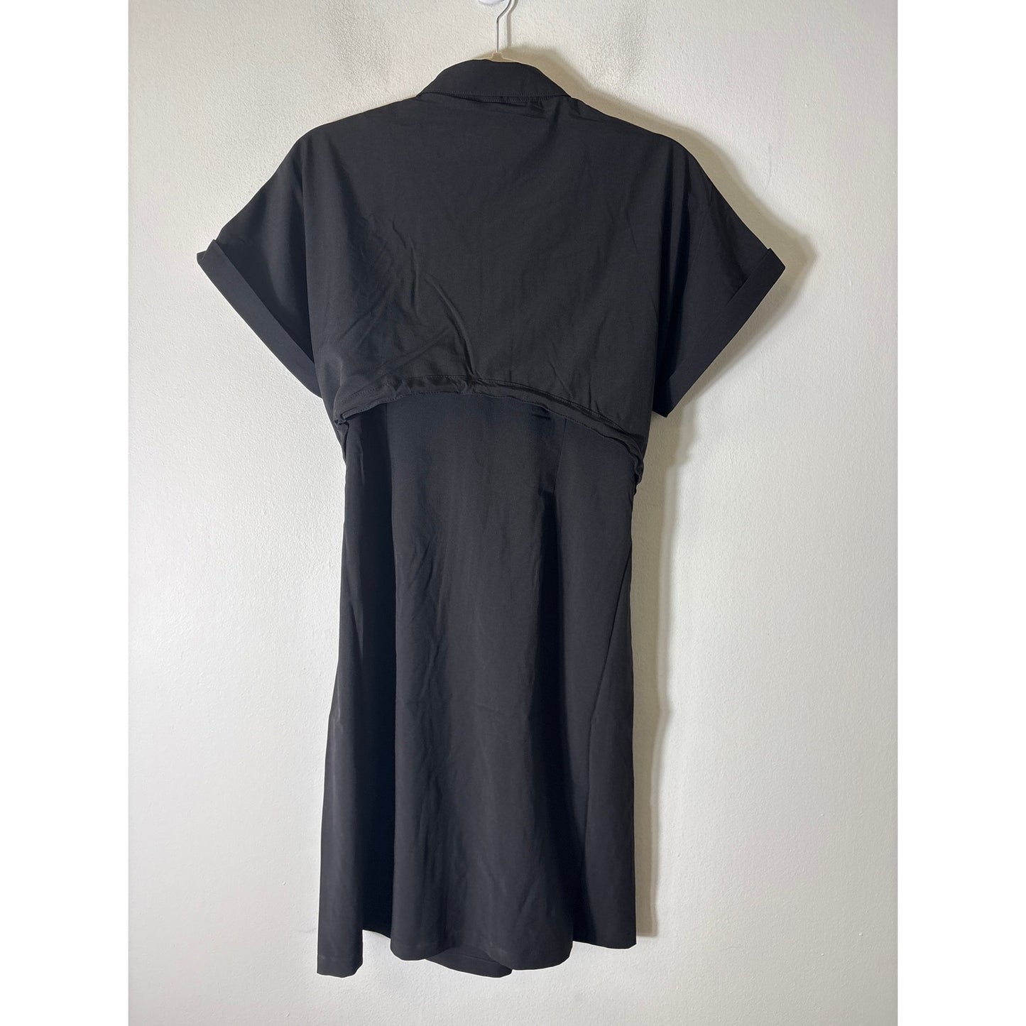 Kyodan Black Athletic Dress Sz M