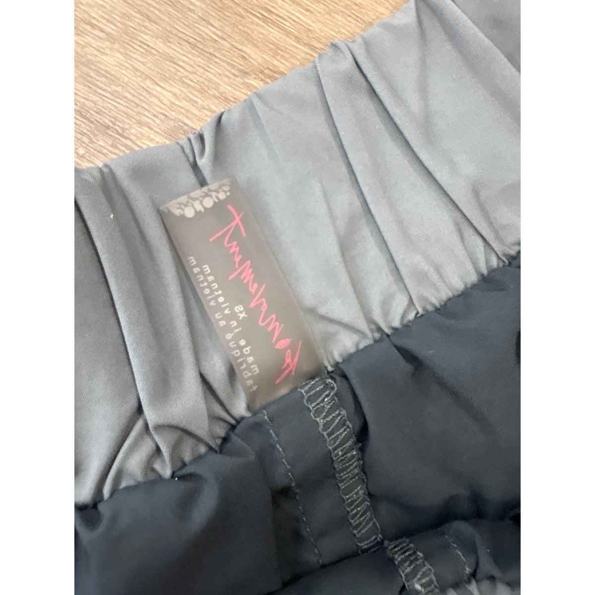 Woman's Bundle of 2 Athletic Shorts Sz XS