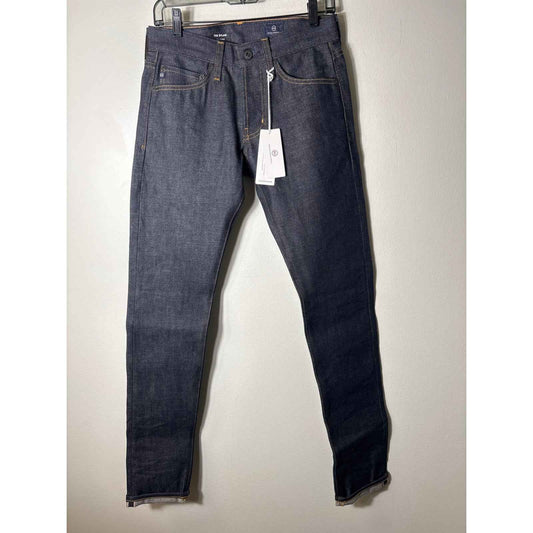 Mens NWT AG The Dylan Slim Skinny 28x34 Jeans