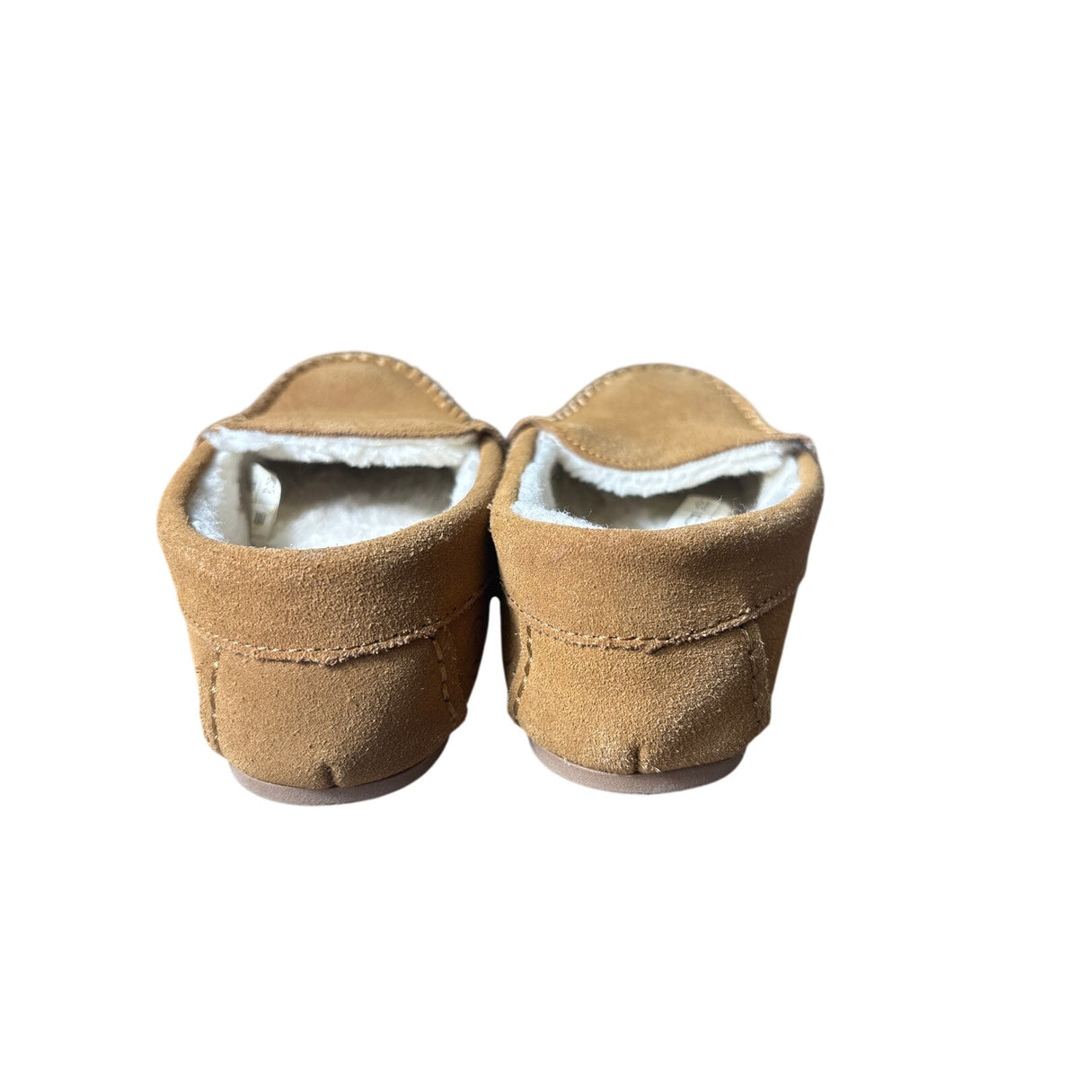 Boy's Bundle of 2 Name Brand Leather Loafers Sz 13