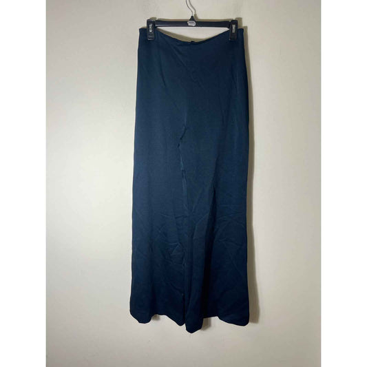 Silvia Tcherassi Navy Palermo Pant Sz S