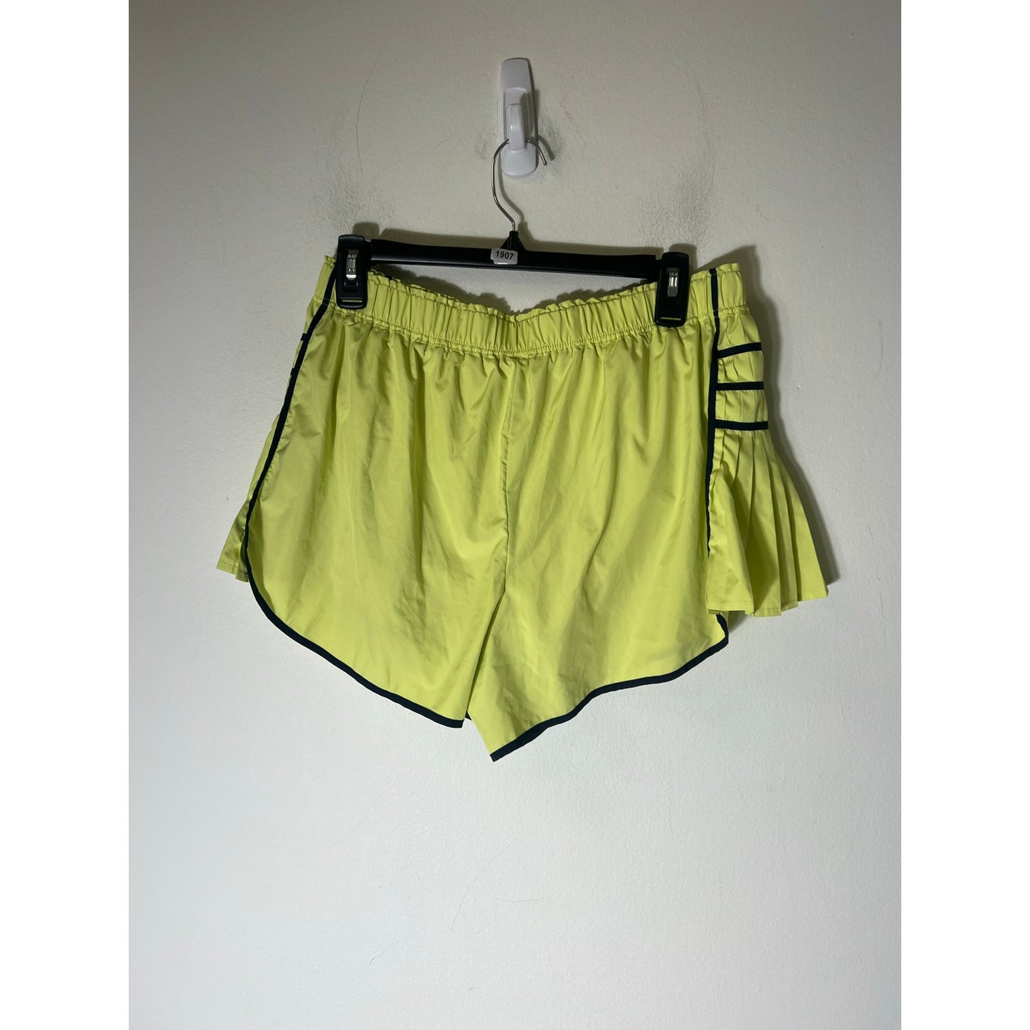 Bundle of 2 Free People Movement Athletic Shorts Sz M