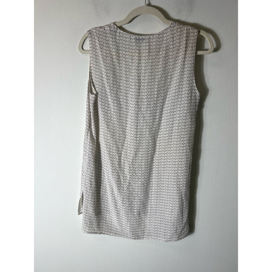 Equipment Femme Tank Top Sz S