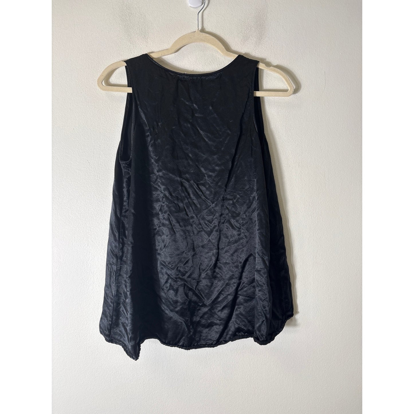 PJ Harlow Black PJ Cami Sz XS