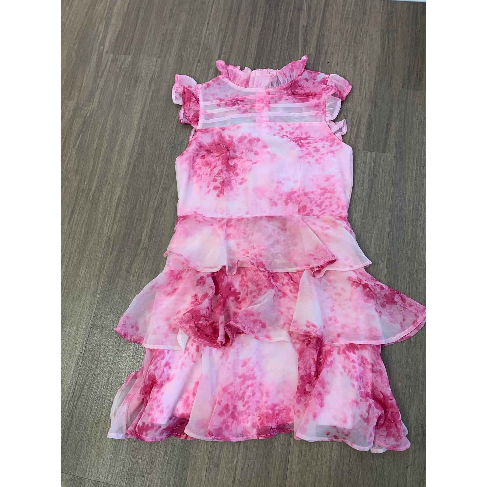 Girls Bundle of 5 Clothing Items Size 14