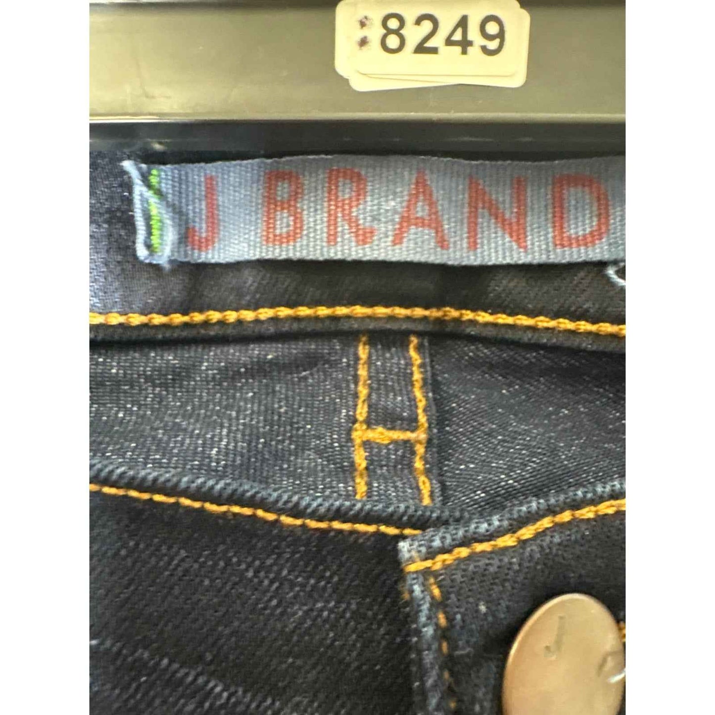 J Brand Ignite 7/8 Jeans Sz 26