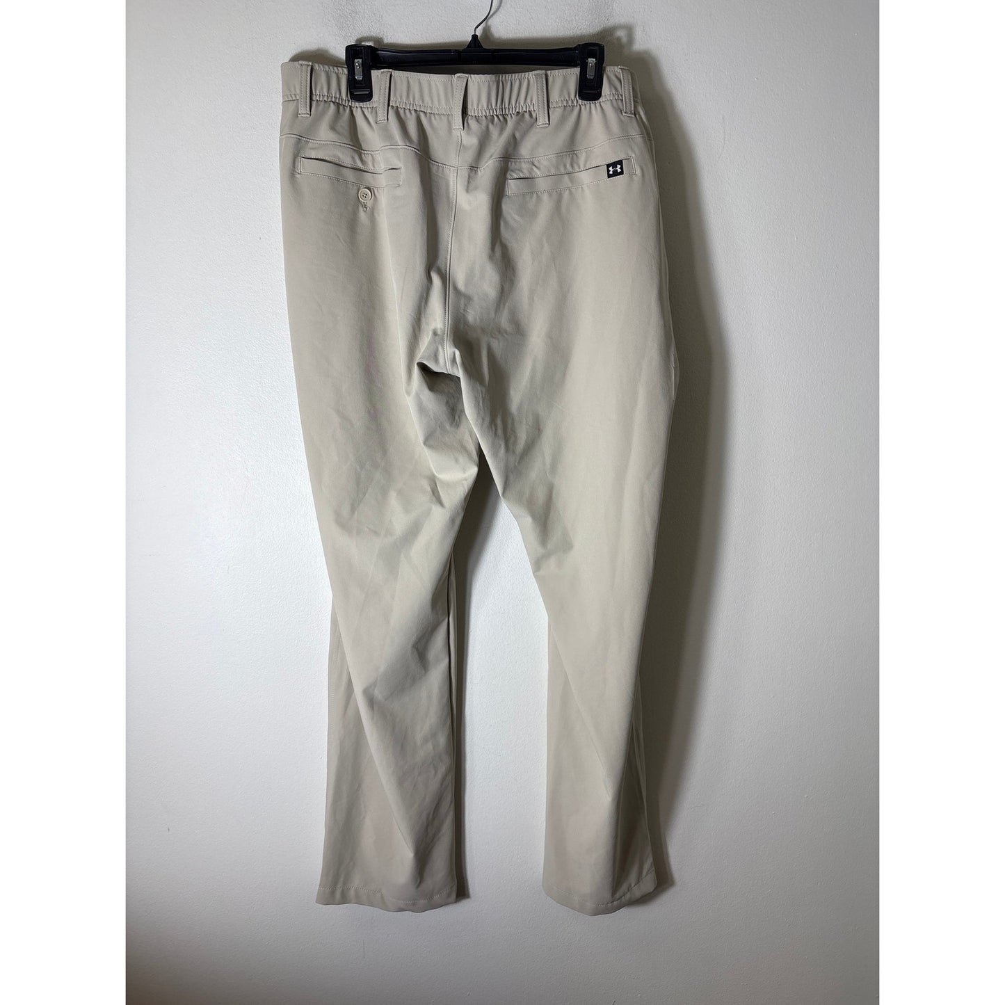 Mens Under Armour Stone Golf Pants Sz 40/32