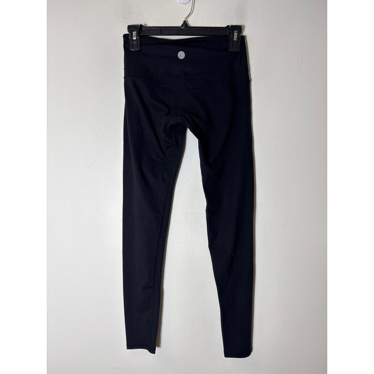 Varley Black "Flow" Athletic Leggings Sz S