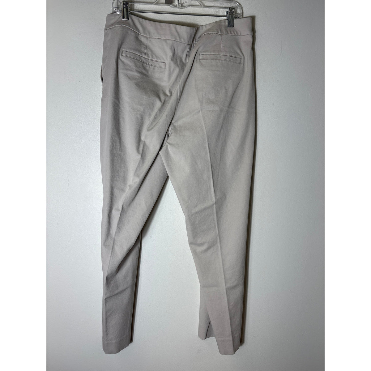 Talbots Curby Stone Pants Sz 16