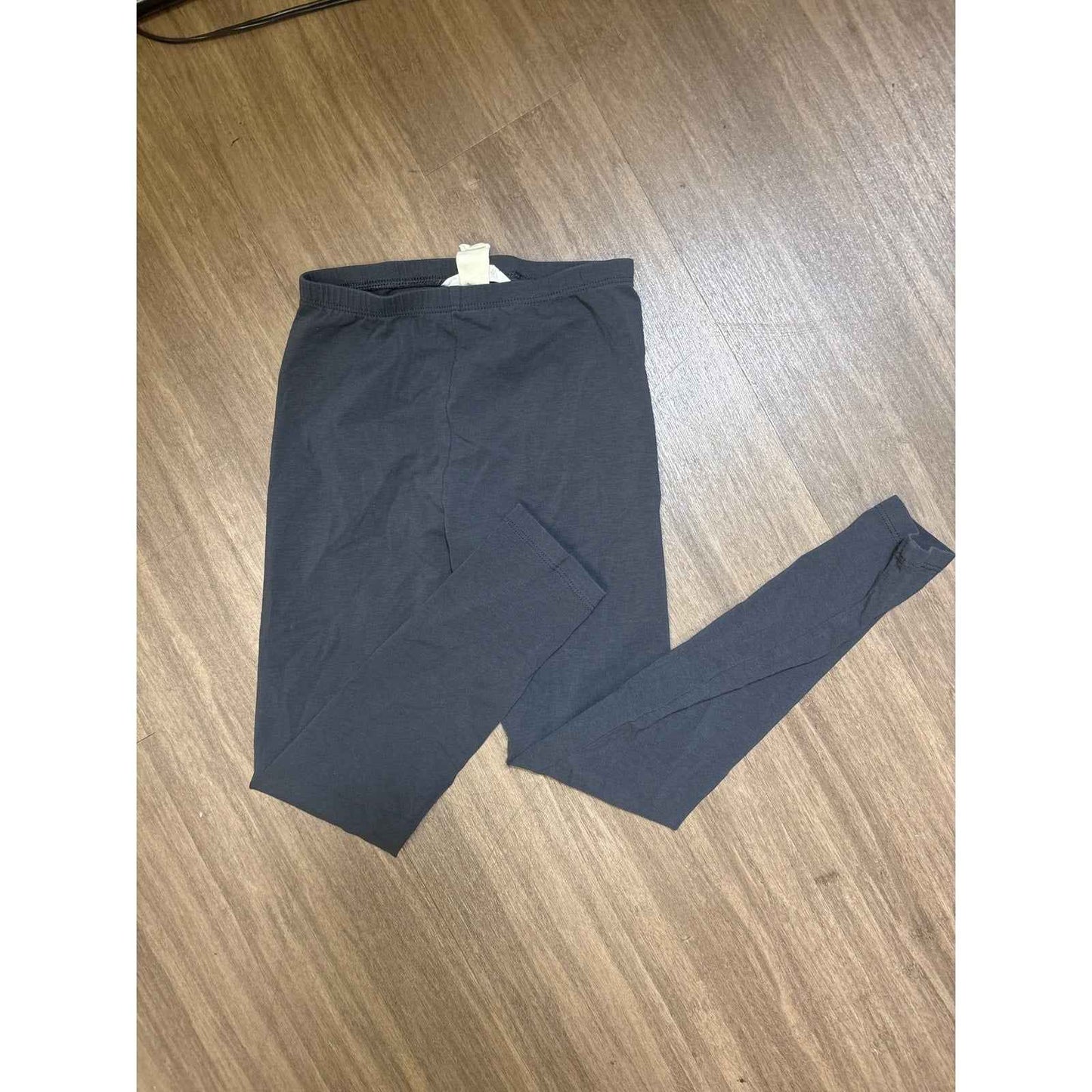 Bundle of 4 Pairs of Girls Joggers Sz 7/8