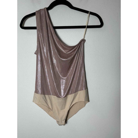 Woman's Bundle of 3 Body Suits and Lingerie Sz M