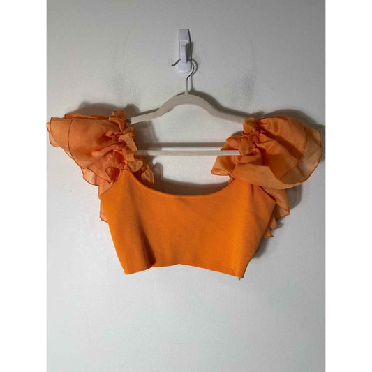 Woman's Bundle of  5 Free People, Zara, Rails Sz M