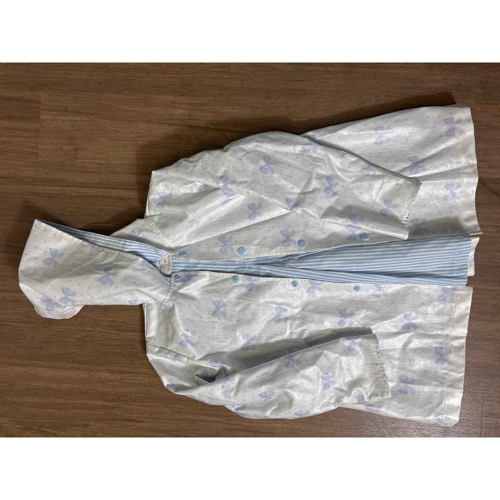 Girls Bundle of 4 Size 6 Clothing Items