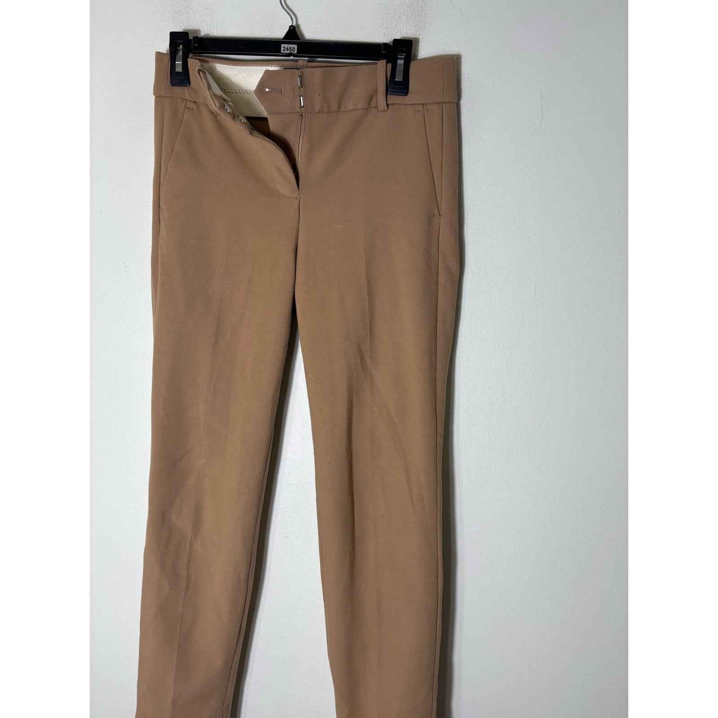 J Crew Bundle of 3 pants, 1 shirt Sz 2