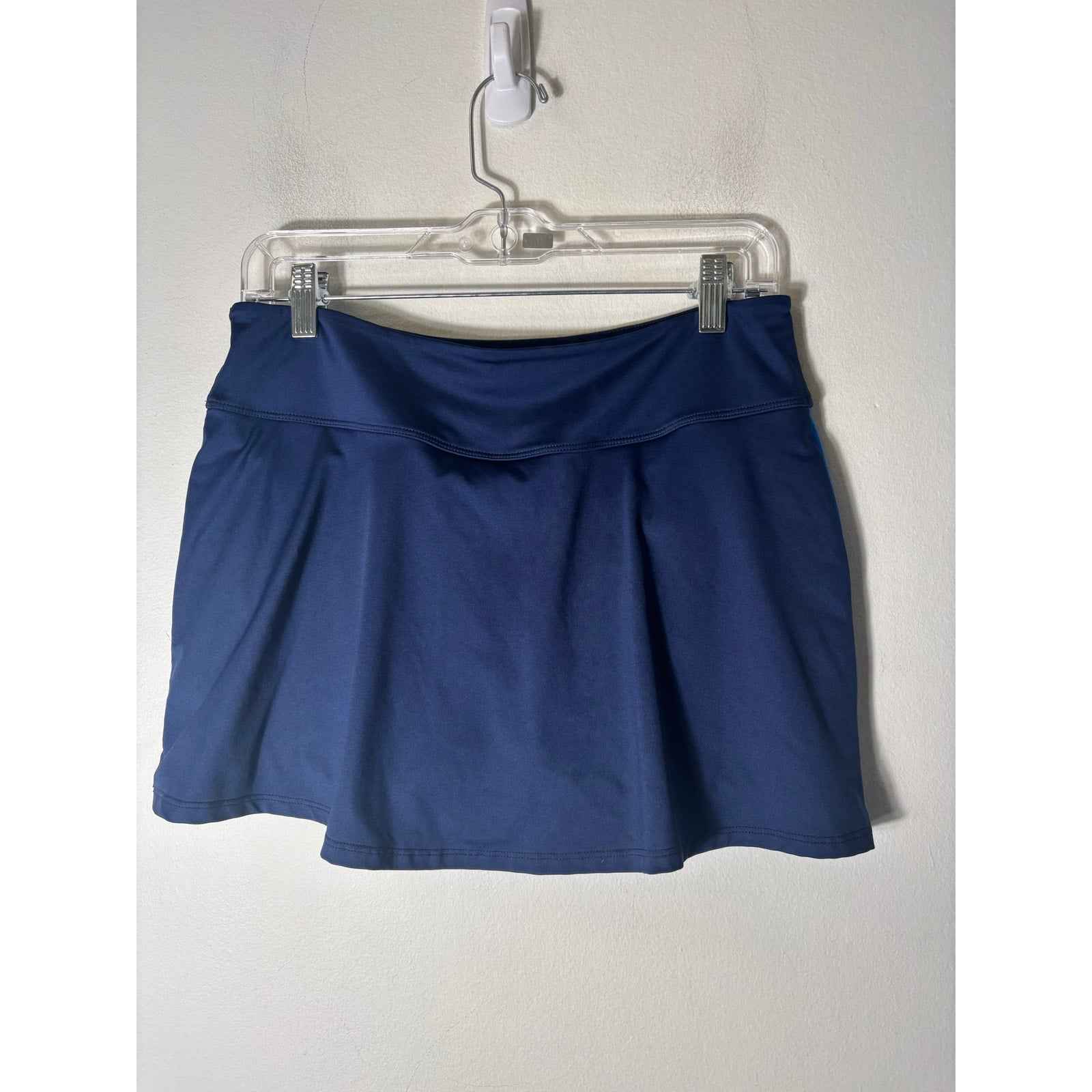 Eleven by Venus Williams Navy and Green Tennis Set Sz M