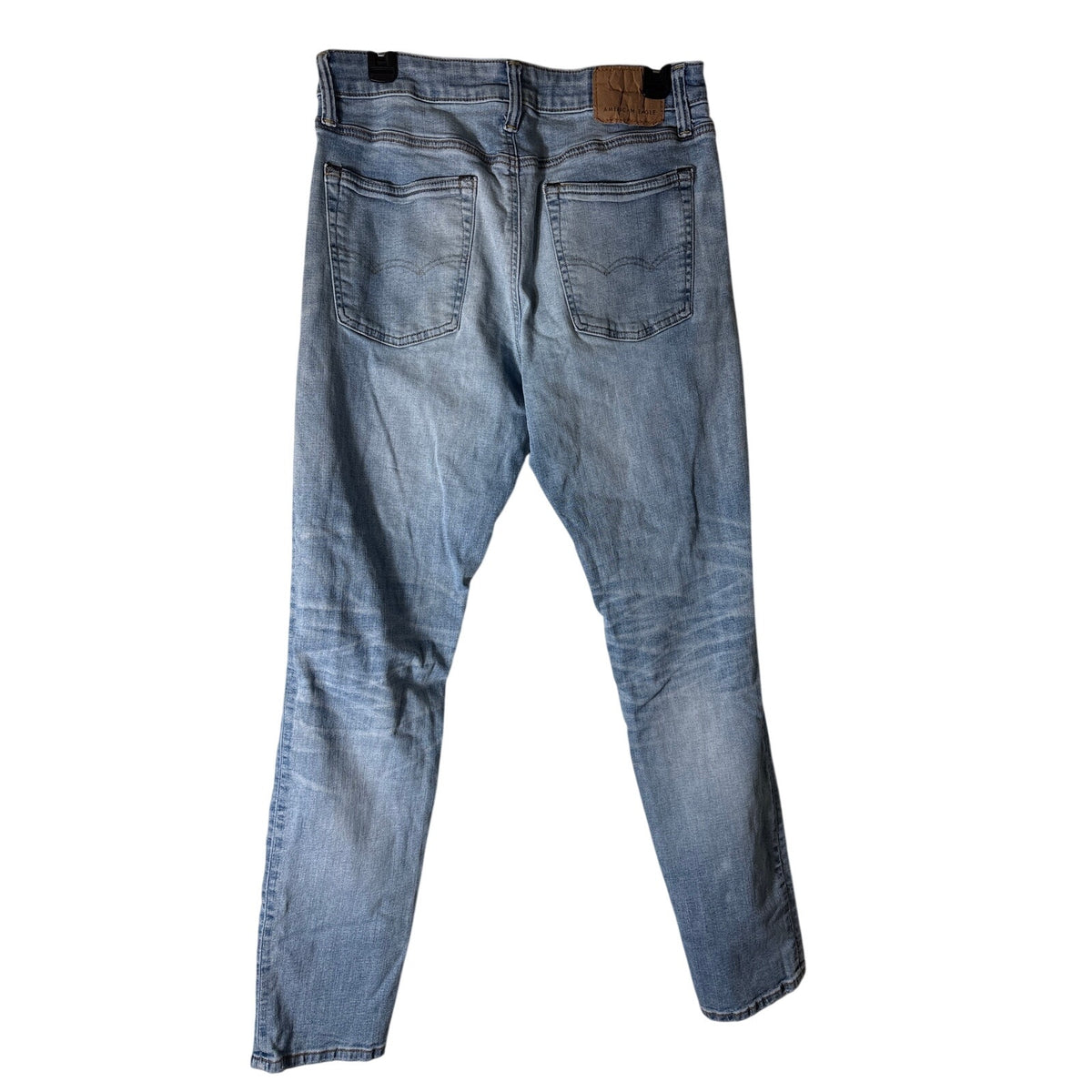 Mens American Eagle Airflex Jeans Sz 32x34