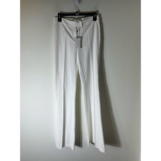 NWT Diane von Furstenberg DVF Nicola Pants - Size 4 - Classic Style!