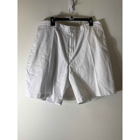 Mens Vineyard Vines Light Khaki Shorts Sz 42