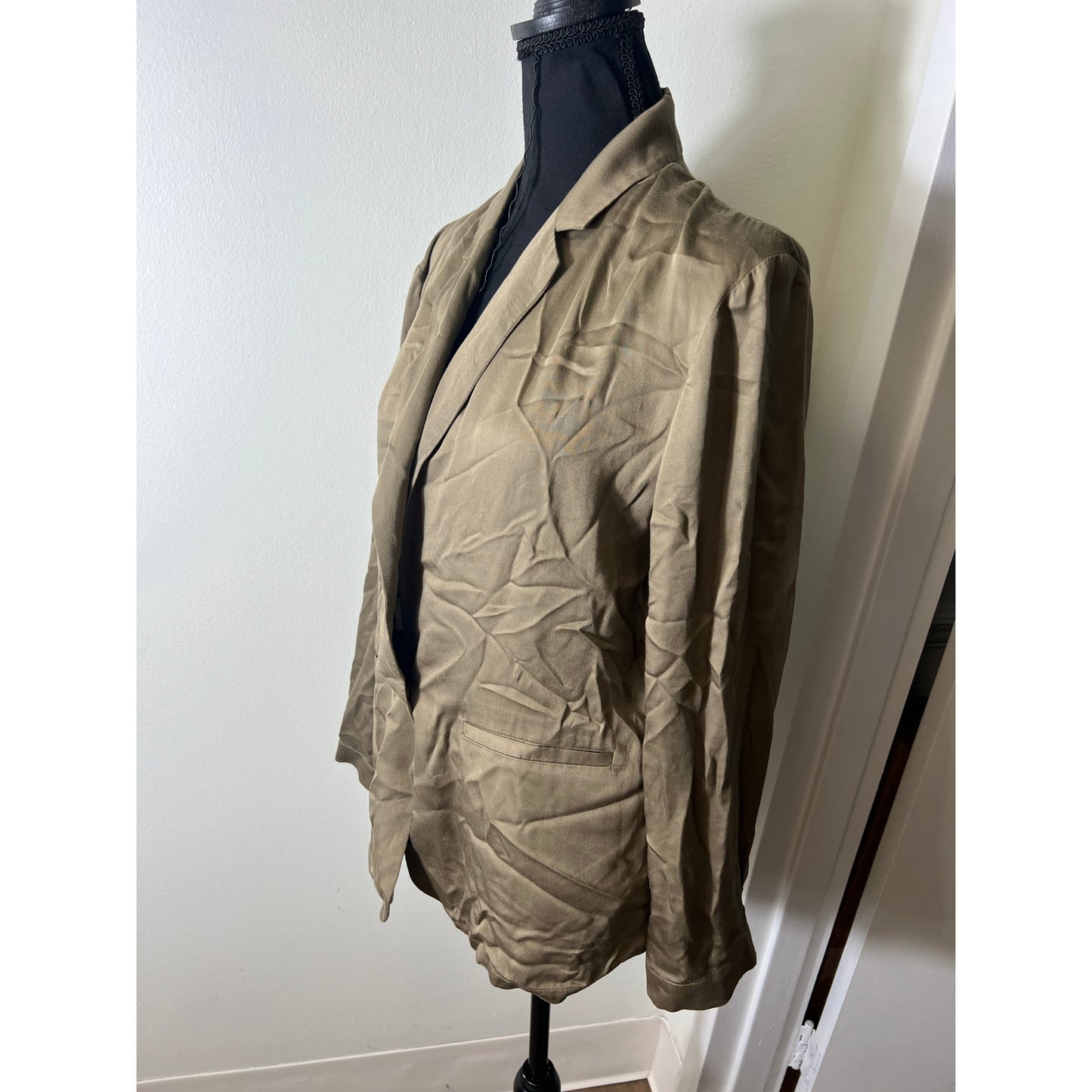 Neu Nomads Green Set Sz M