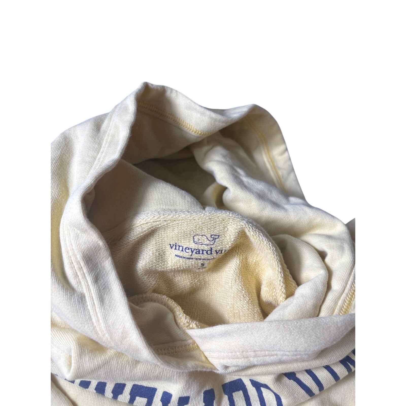 Boy's Bundle of 2 Vineyard Vines Long Sleeve Sweatshirt Sz 8/10