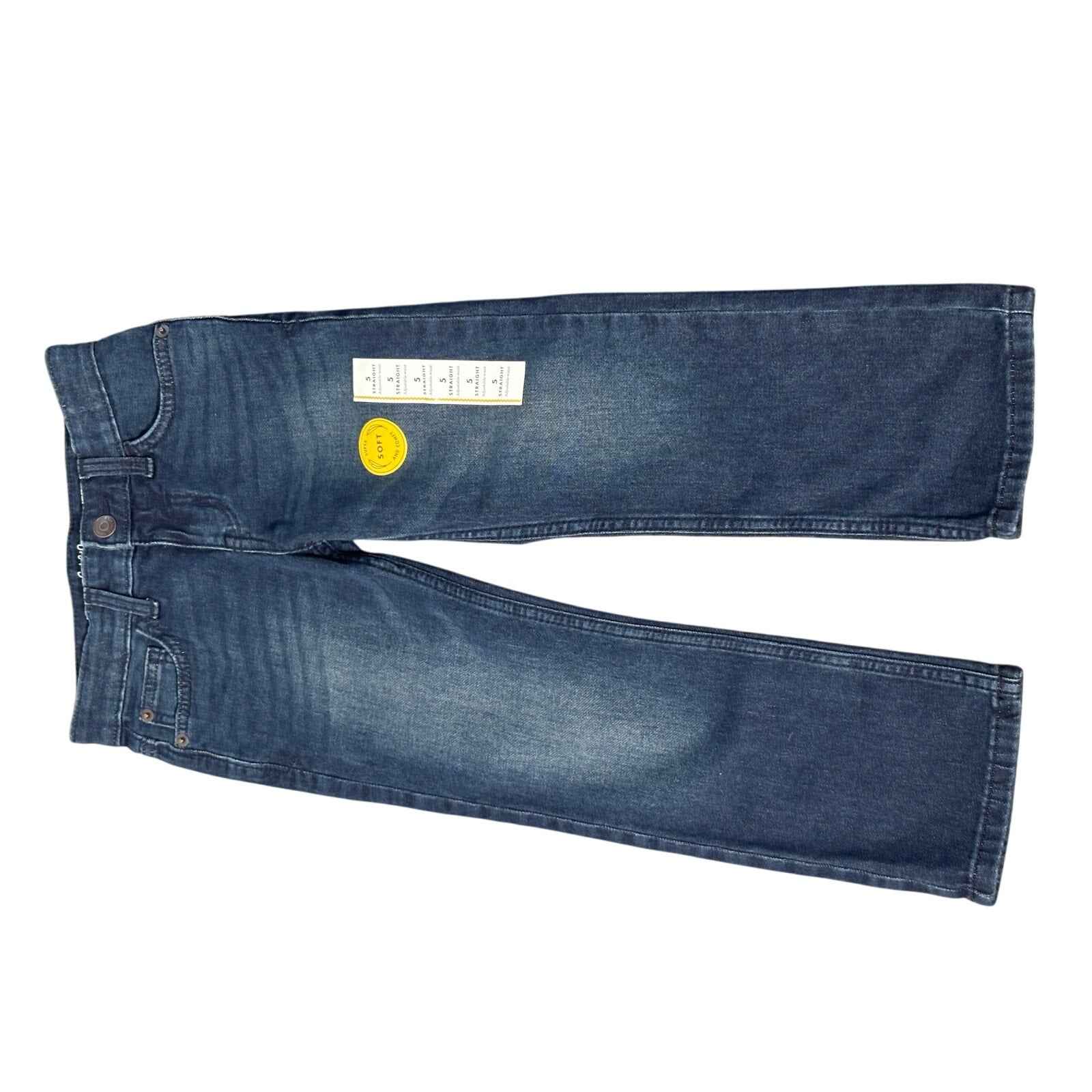 Little Boys Bundle of Pants Size 5 - NWT or Excellent condition