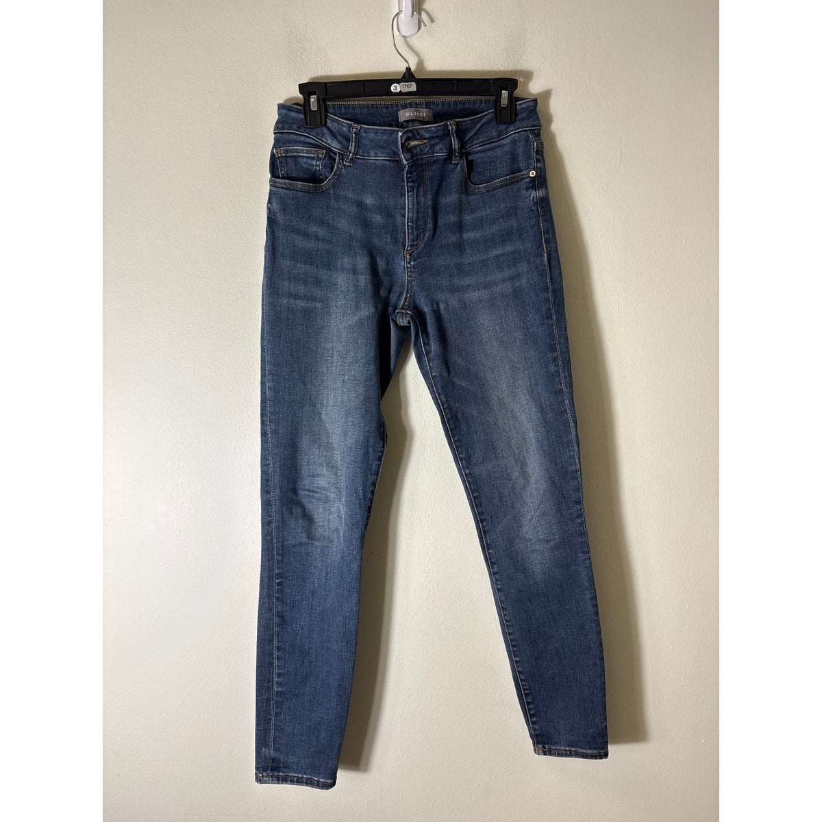 DL1961 Florence Ankle Jeans Sz 29