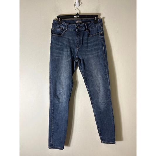 DL1961 Florence Ankle Jeans Sz 29