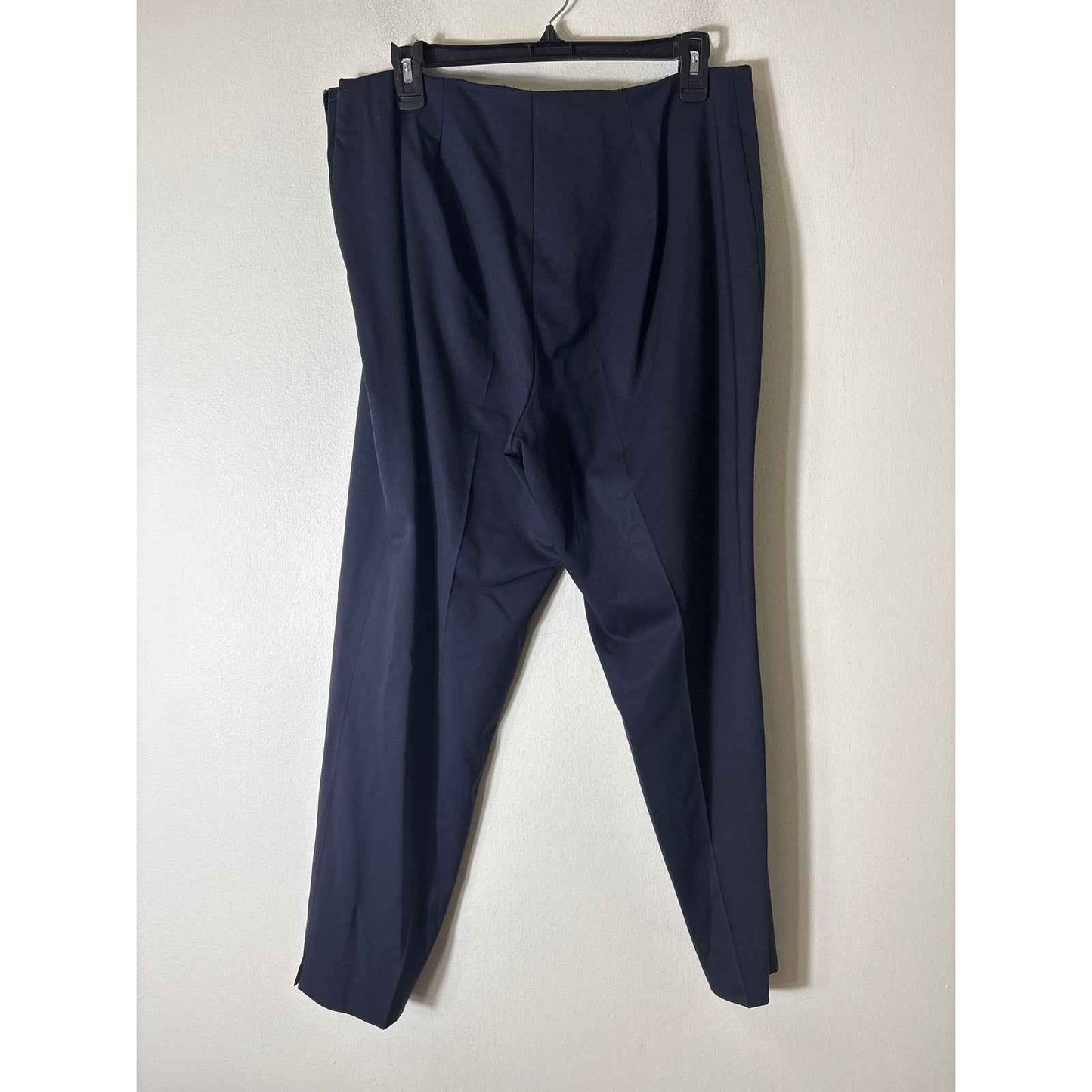 Lafayette 148 Stanton Pants sz 16
