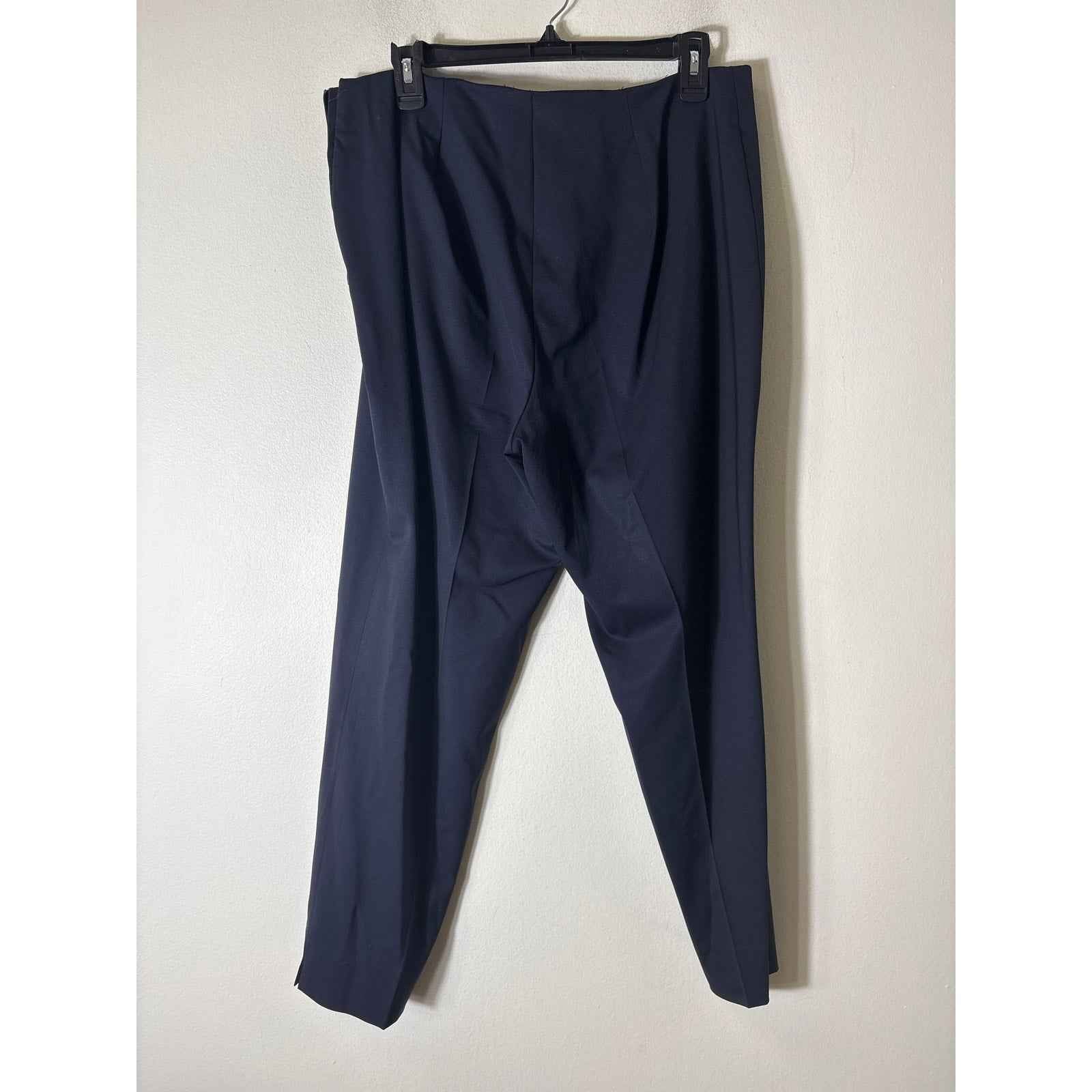 Lafayette 148 Stanton Pants sz 16