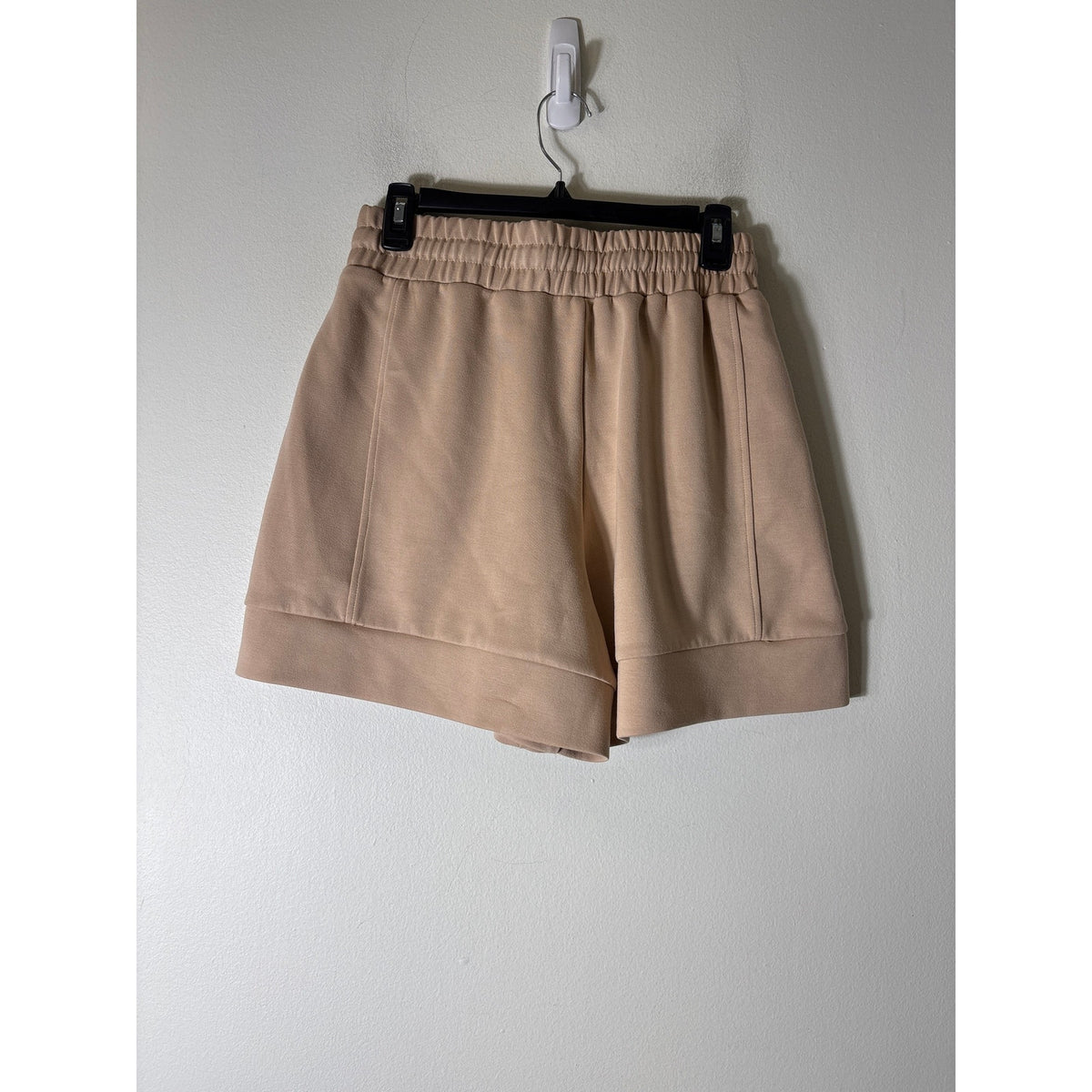 Caracillia Beige 2 Piece Lounge Wear Set Sz M