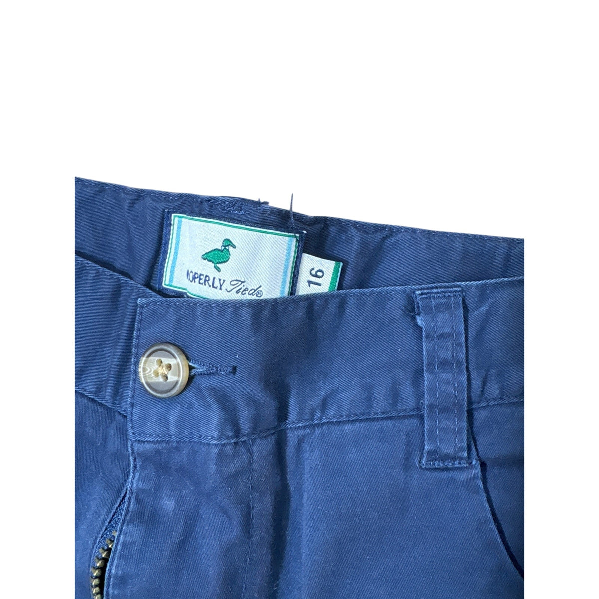 Boys Bundle of 2 Dress Pants Sz 14
