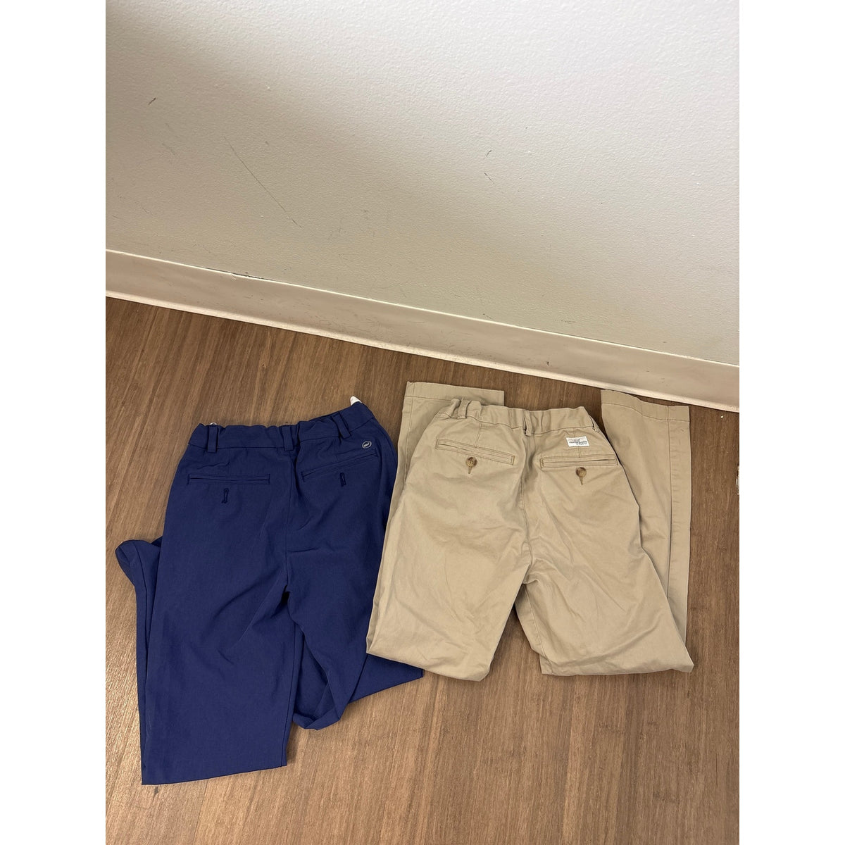 Boys Bundle Vineyard Vines Pants Sz 14