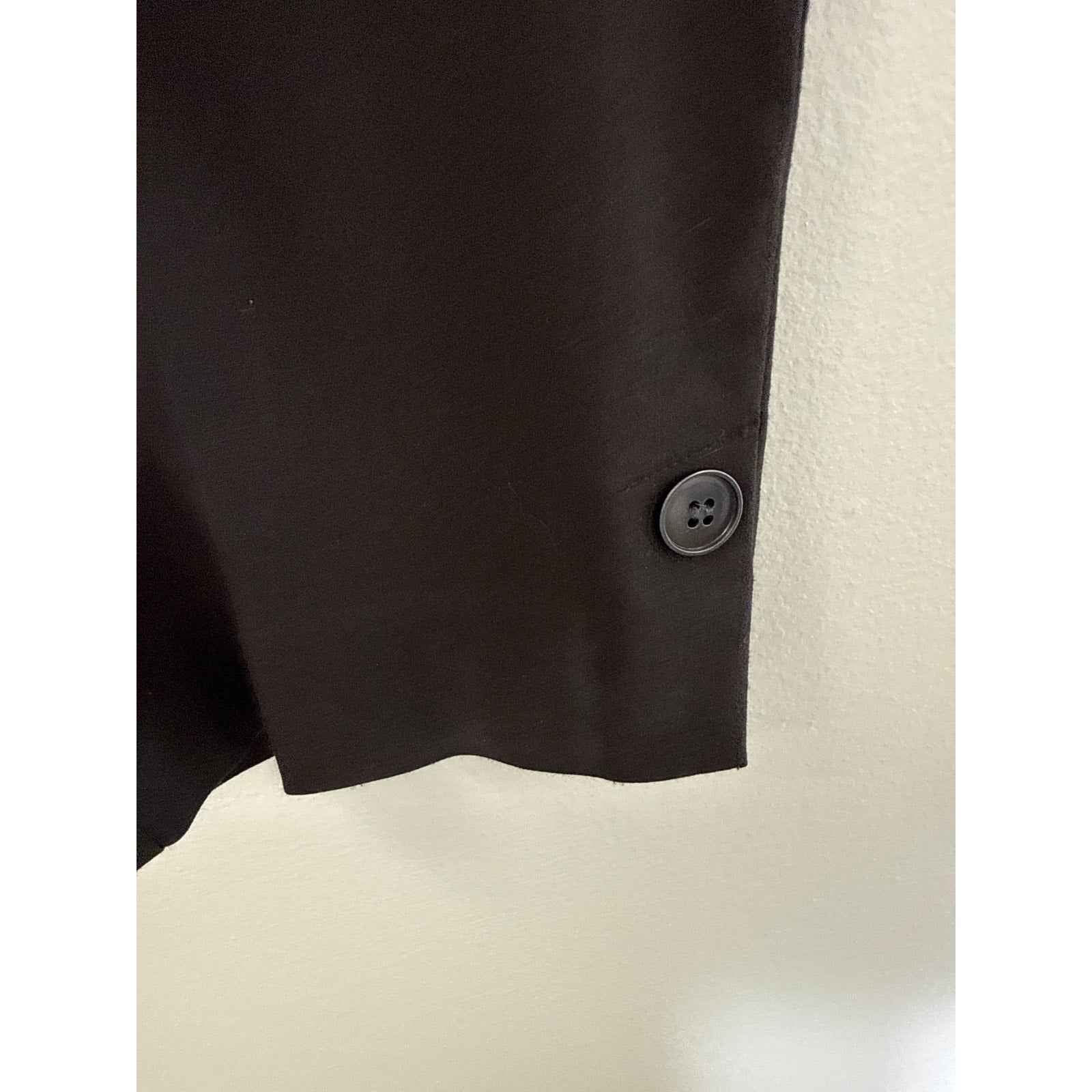 Elliott Lauren Brown Pull On Slacks sz 12
