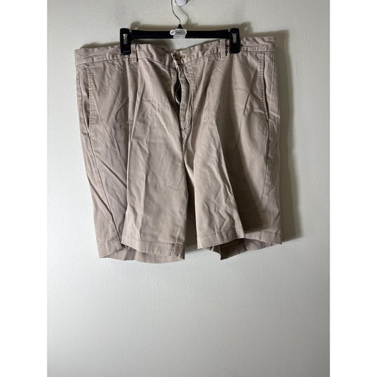 Mens Vineyard Vines Breaker Khaki Shorts Sz 42