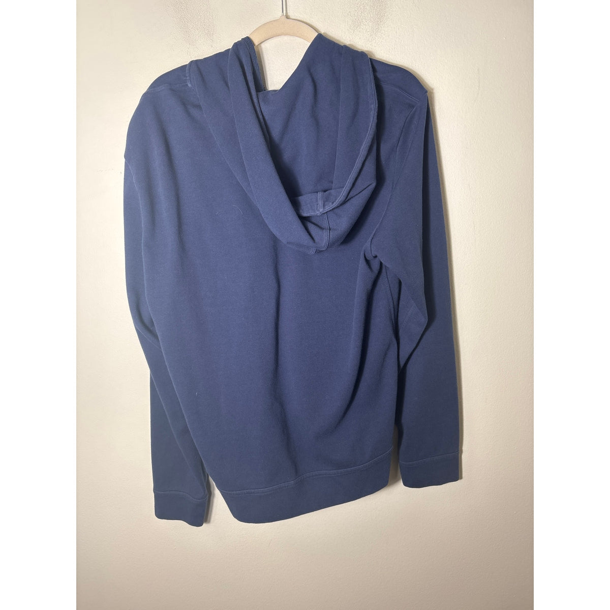 Outdoor Voices Navy Hoodie Sz XL