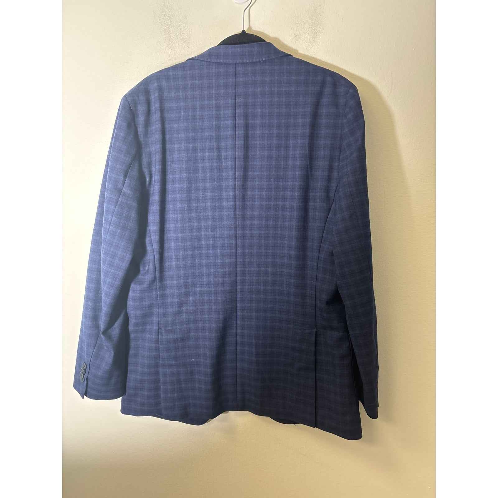 Men's Jos A Bank Travel Slim Fit Sport Jacket 42 Long