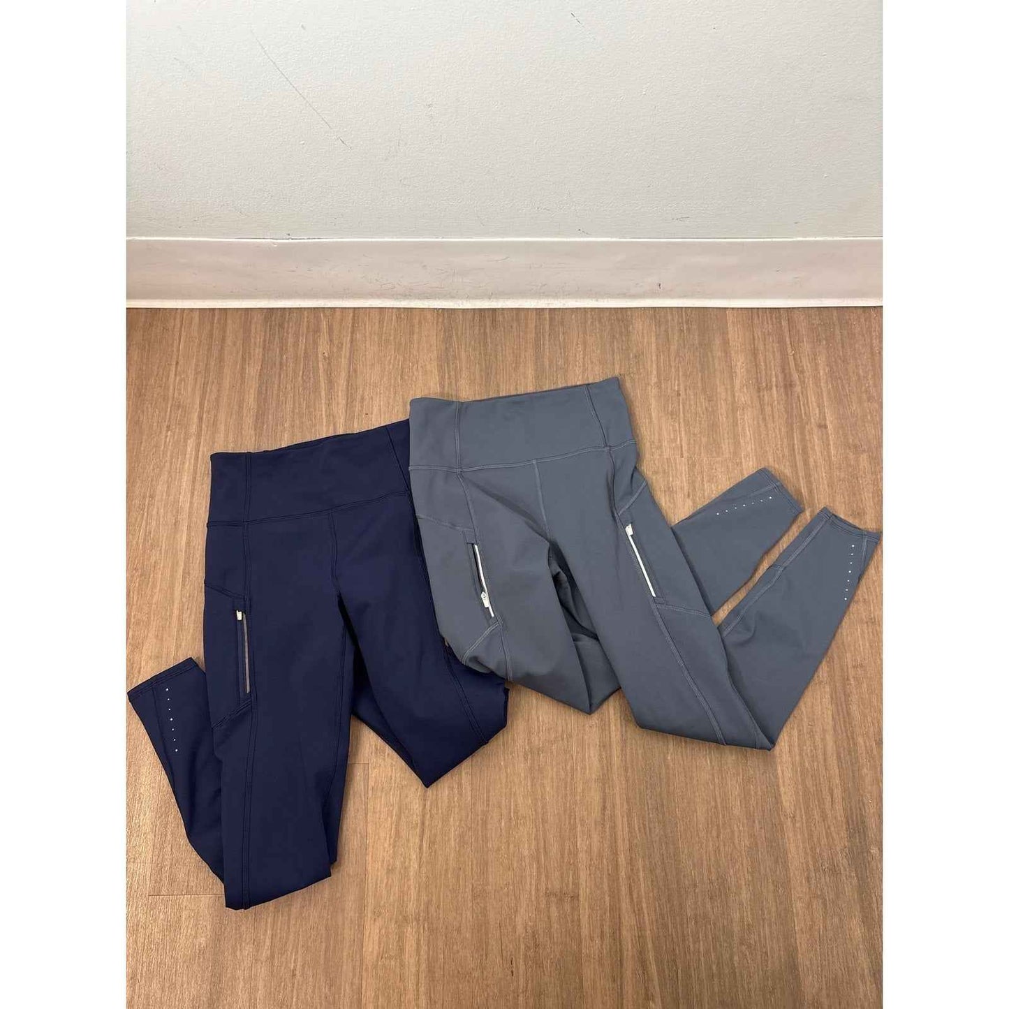 Athleta Bundle of 2 Rainier Tight/Leggings Sz XS