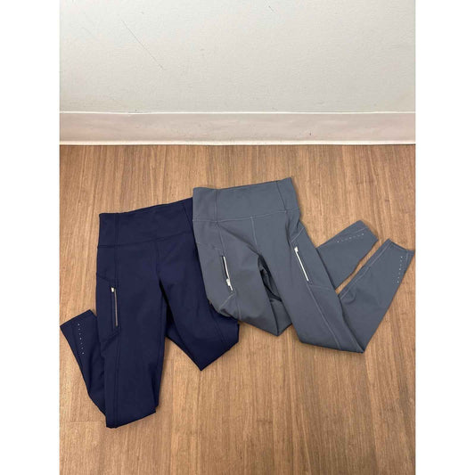 Athleta Bundle of 2 Rainier Tight/Leggings Sz XS