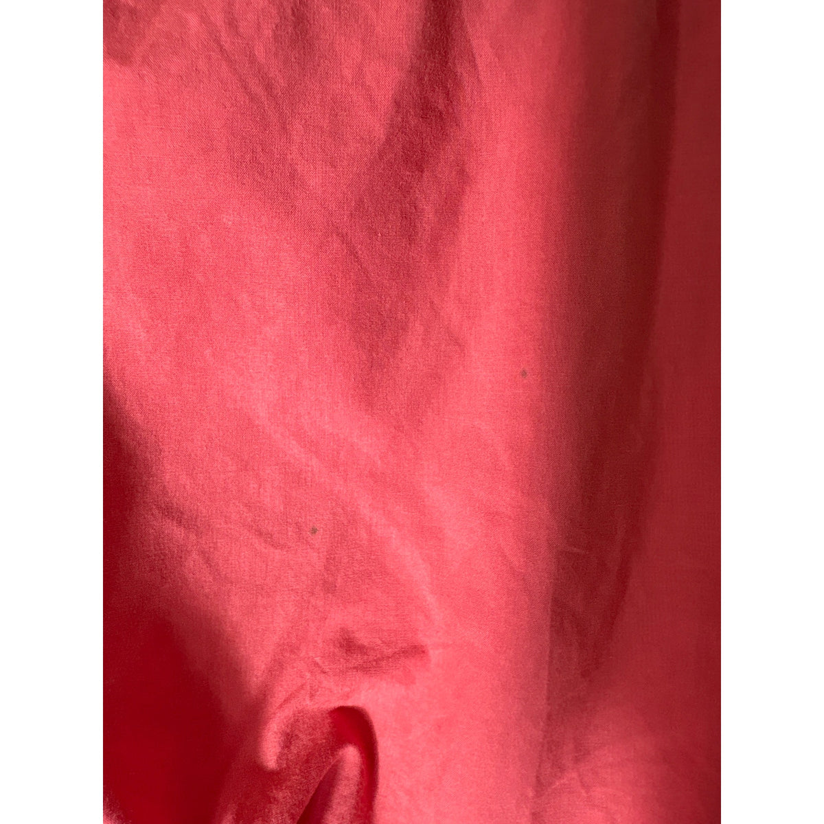 Rails Peachy Pink Sleeveless Cotton Maxi Dress Sz S