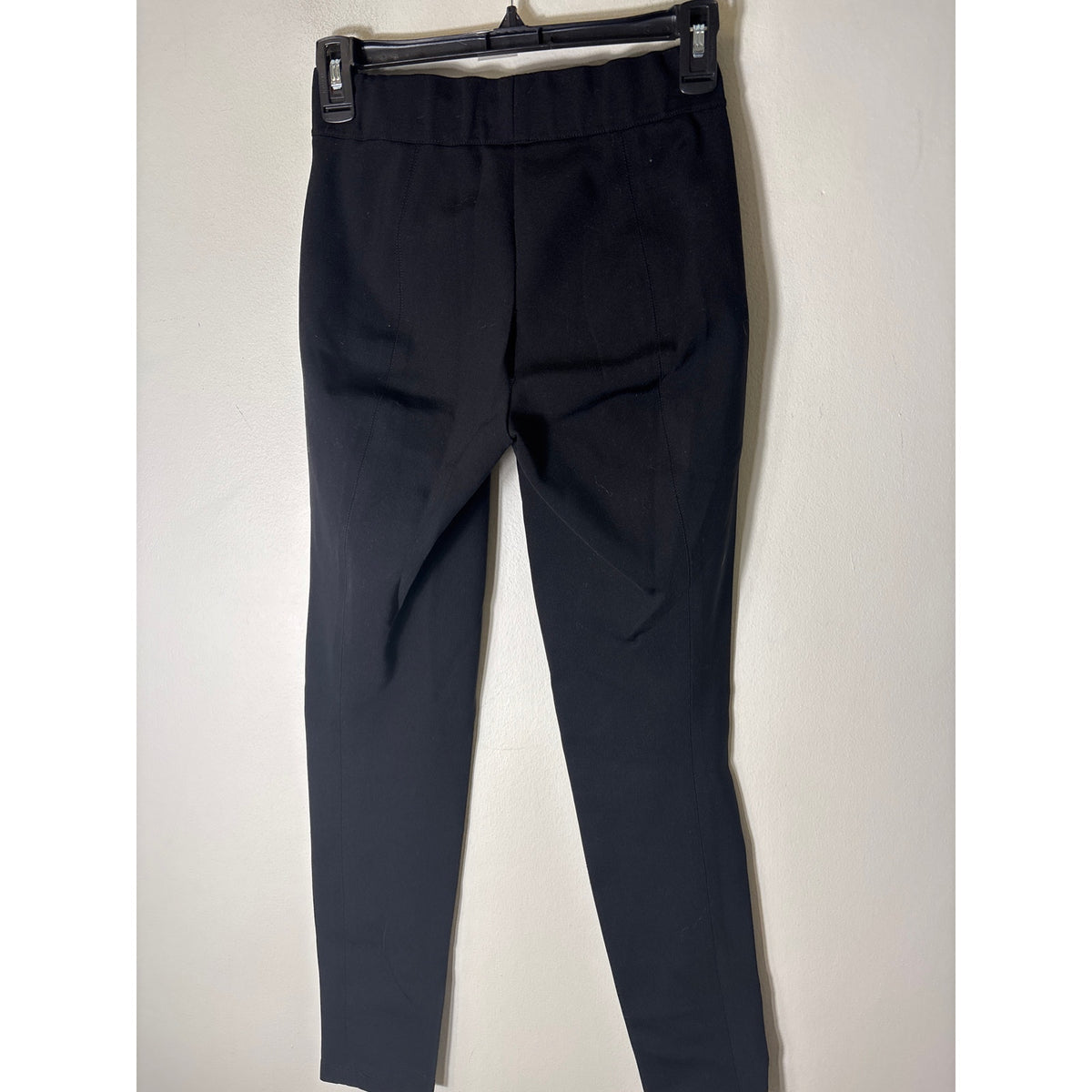 Vince Elastic Waist Stretchy Leggings Sz S