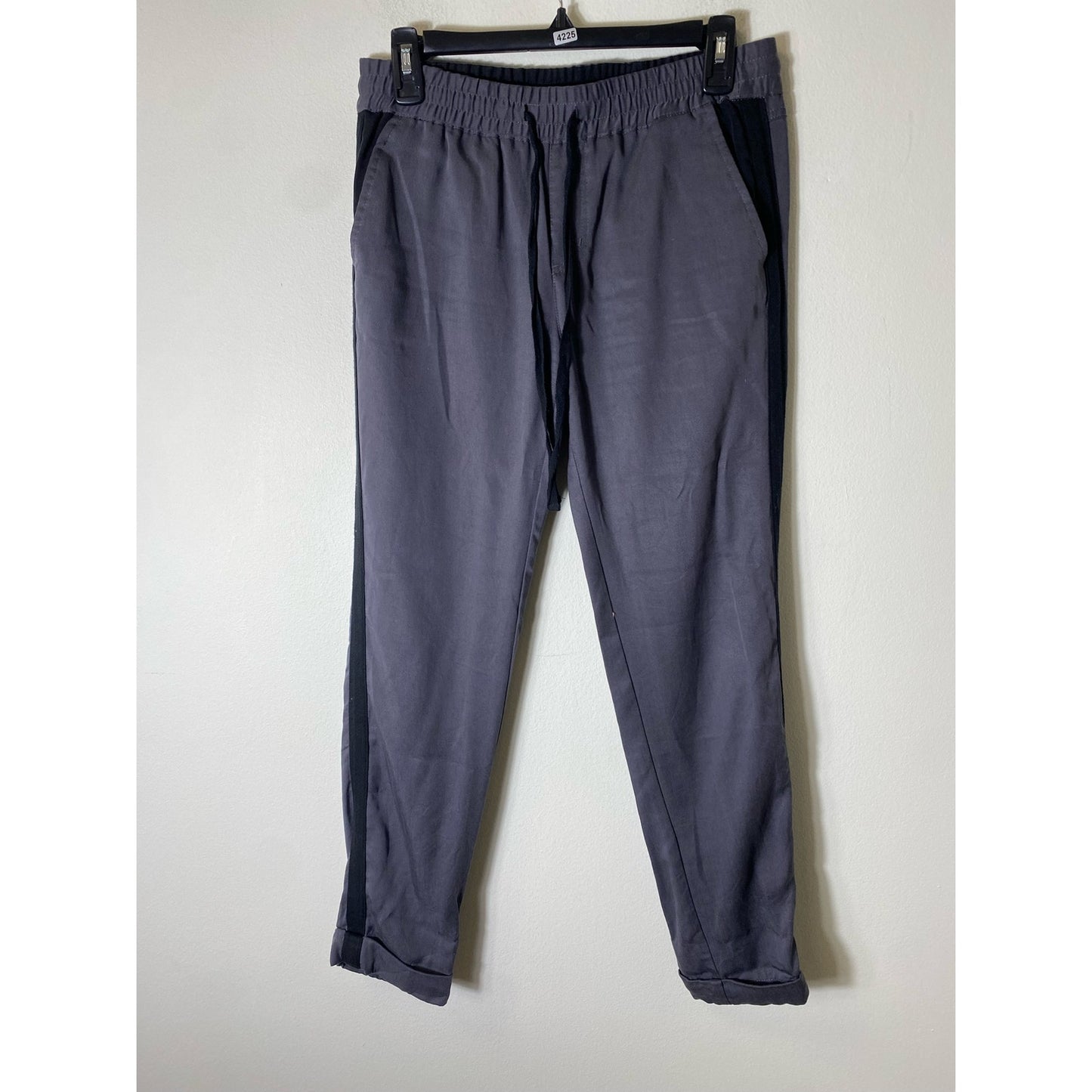 Michael Stars Gray Joggers size XS